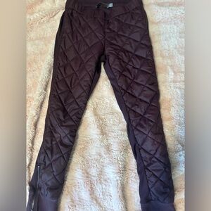 adidas stella mccartney xs pants